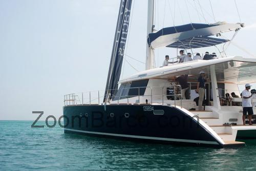 Sunreef 62 ficha tecnica 